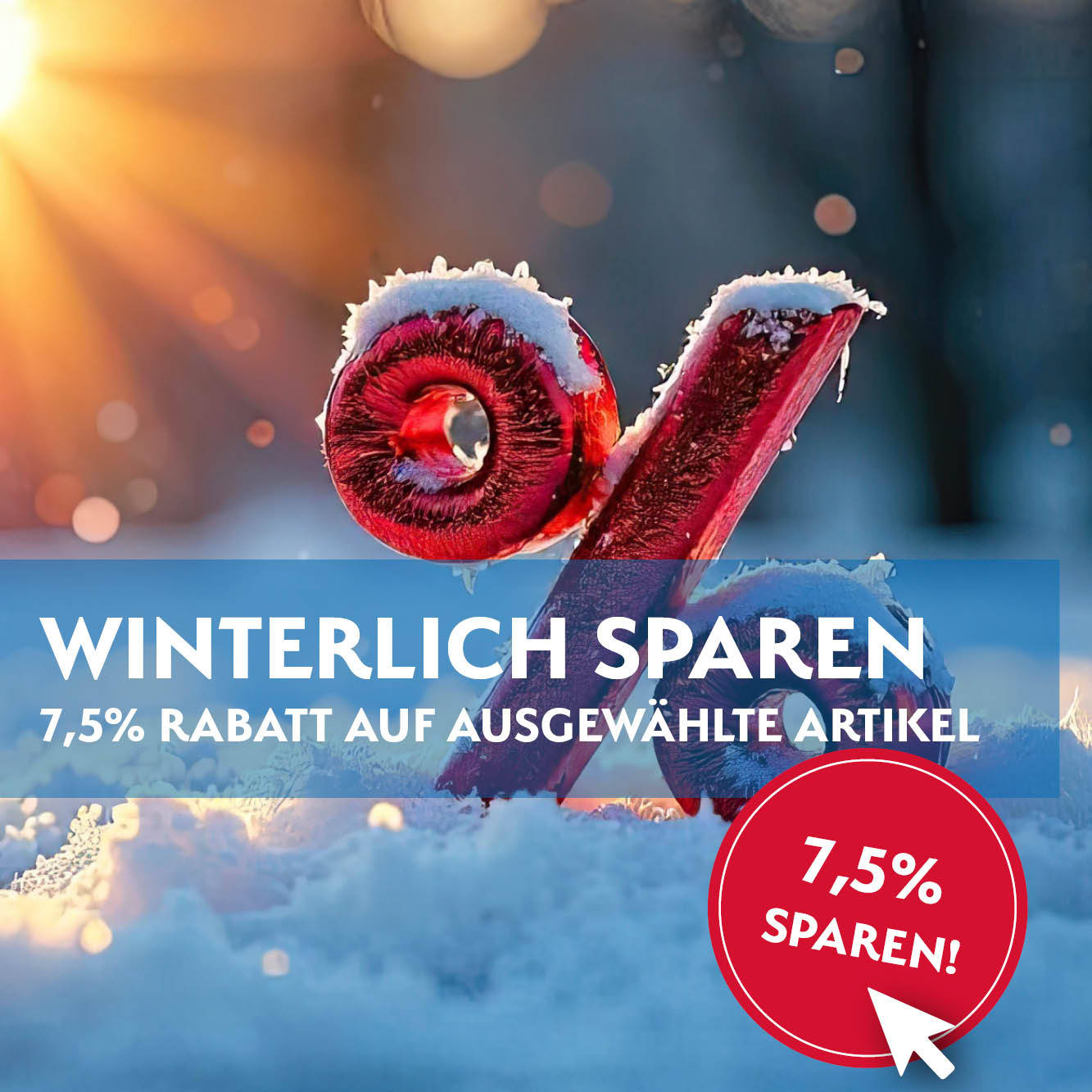 Aktion Frühjahr 2026 Mobil