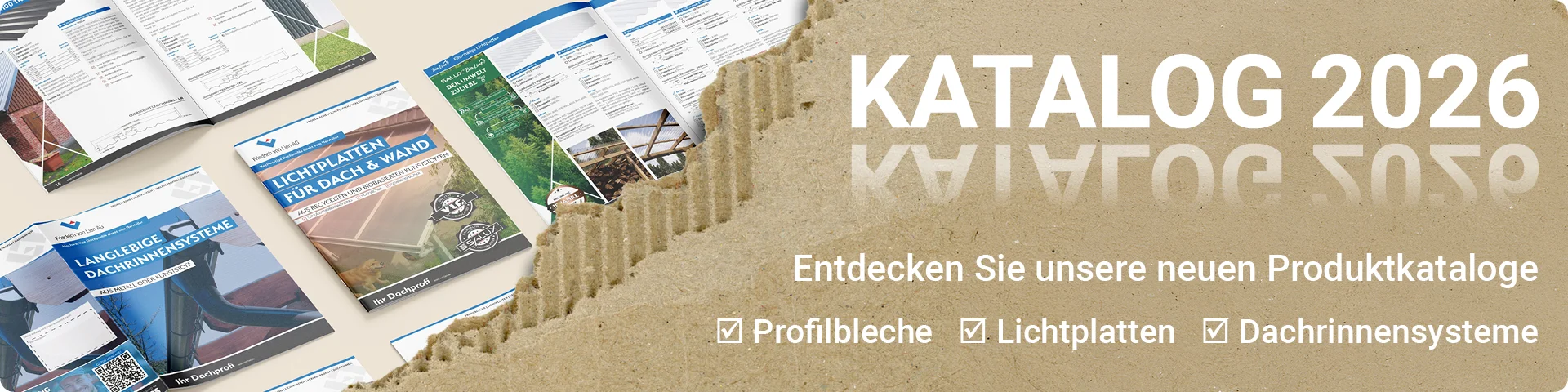 Katalog 2026 Werbebanner