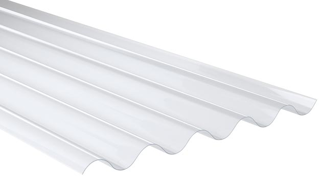 Bio-PVC Wellplatte 177/51 Profil 5