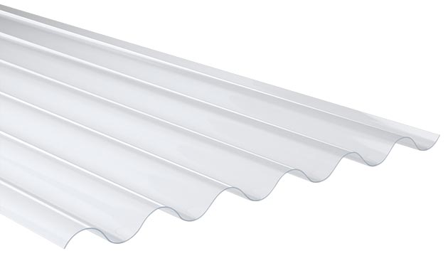 Bio-PVC Wellplatte 177/51 Profil 6