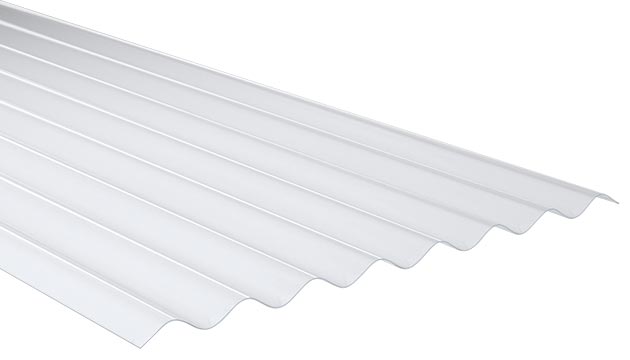 Bio-PVC Wellplatte 130/30 Profil 8