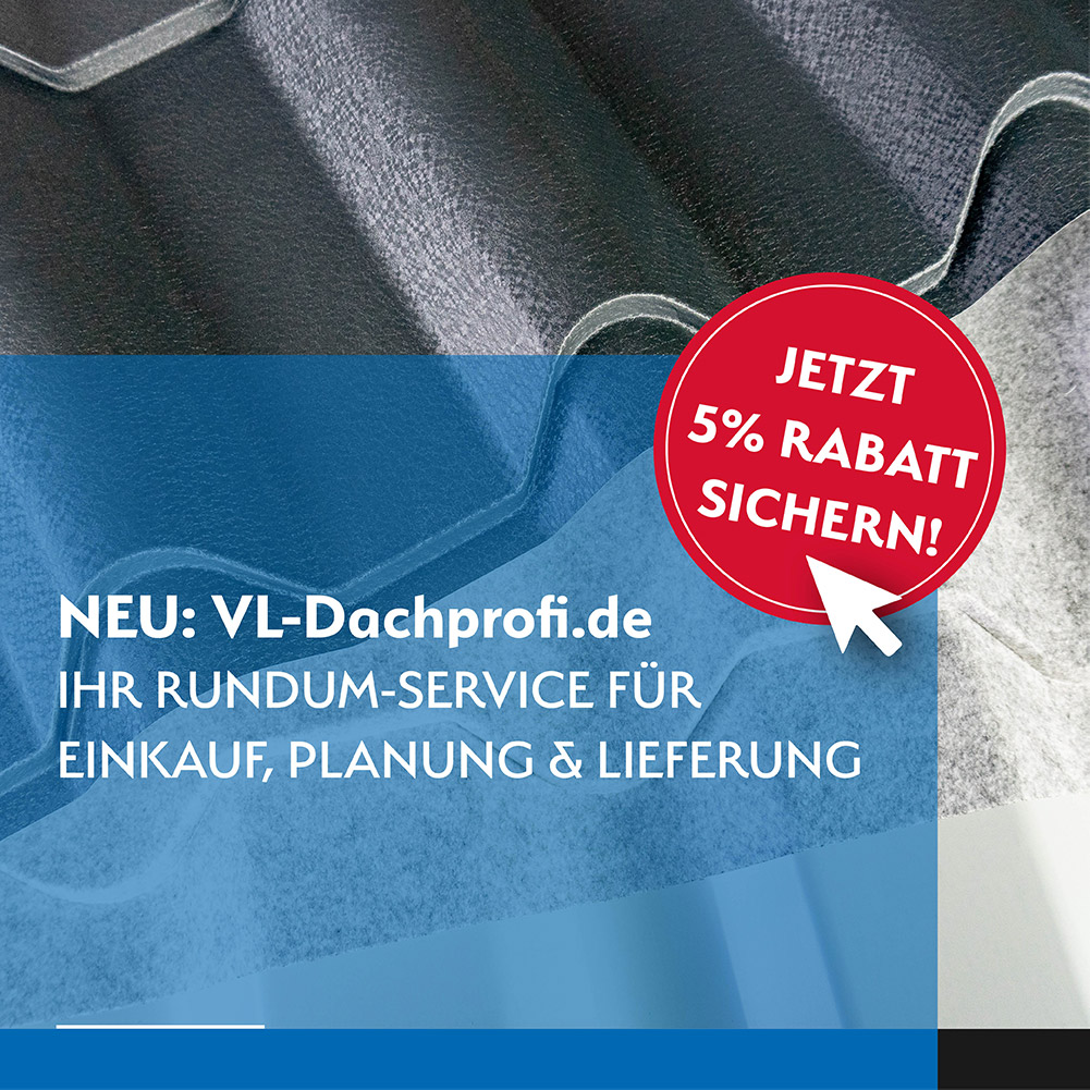 5% Rabattaktion mobil