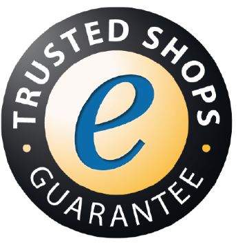 Trusted Shops Trustmark