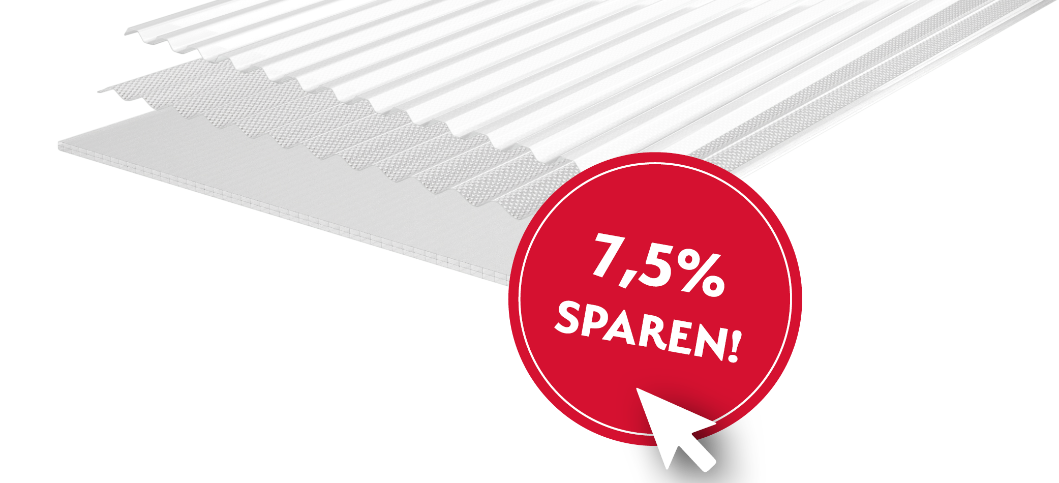 POLYCARBONAT PLATTEN